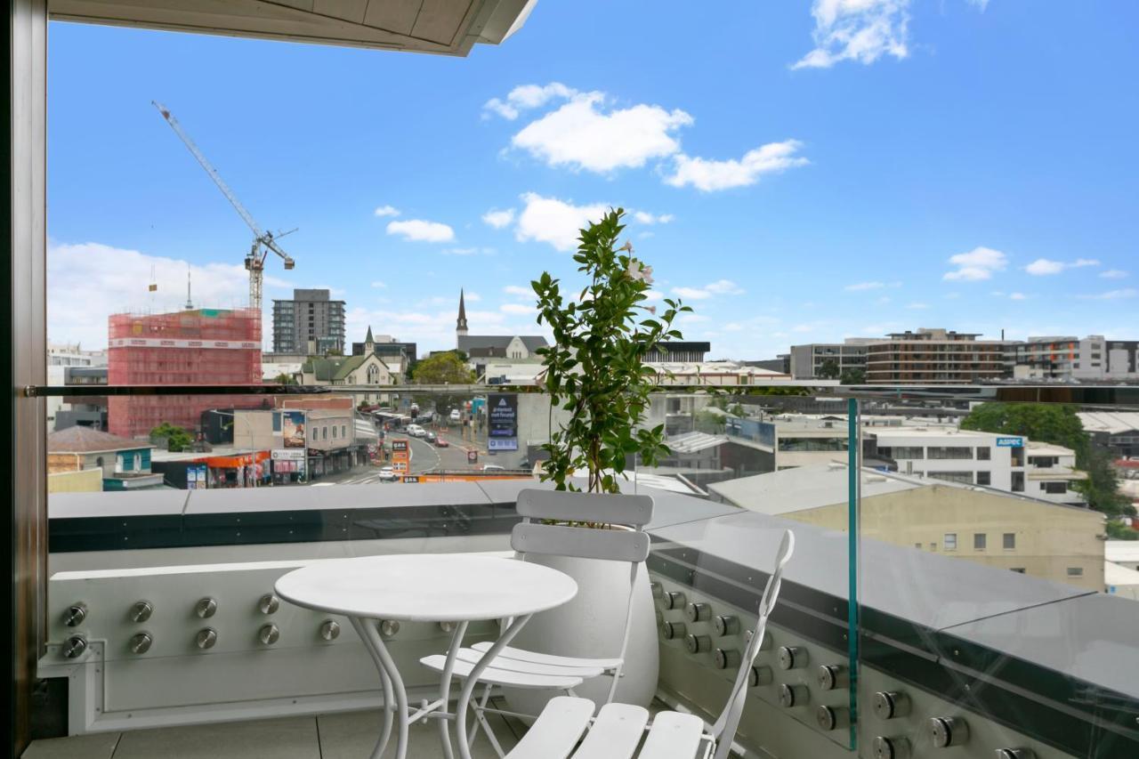 奥克兰Enfield Sky - Brand New Luxury Penthouse公寓 外观 照片